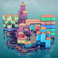 NCSOFT公開互動式電影新主機遊戲，代號「Project M」