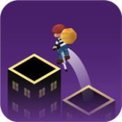 天天酷跑进击模式攻略视频 高分经验分享