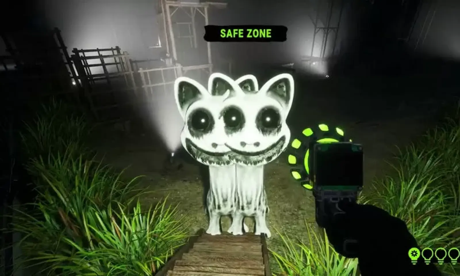 9 隐秘的档案协助女孩逃生过关办法 2024-05-26