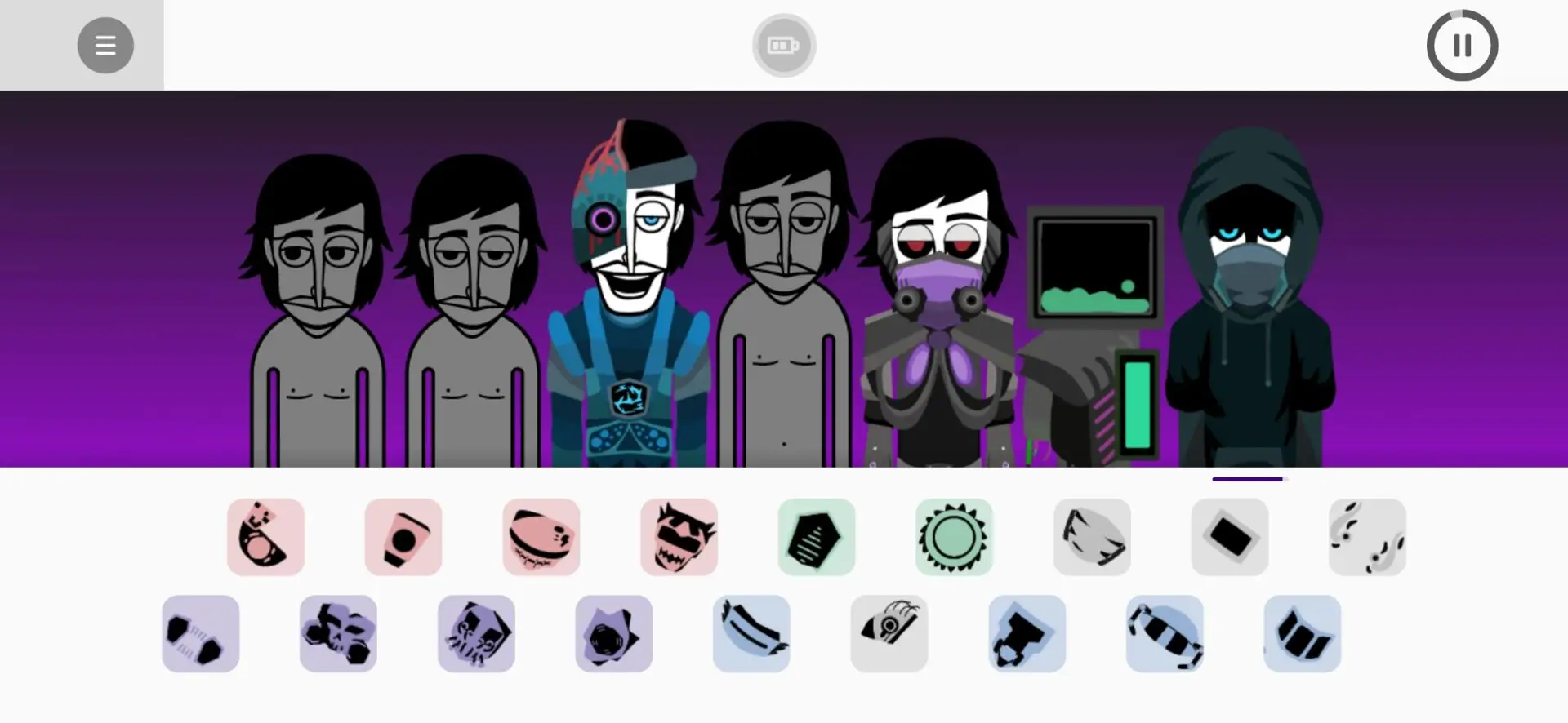 《永劫無間》国际冠軍賽「劫盃」今天開打，MVP戰隊出戰三排形式